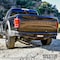 Westin Automotive 17-C F150 RAPTOR TEXTURED BLACK OUTLAW REAR BUMPER 58-82025 - alternate 10
